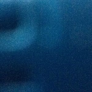 Meet your Posher, Percy